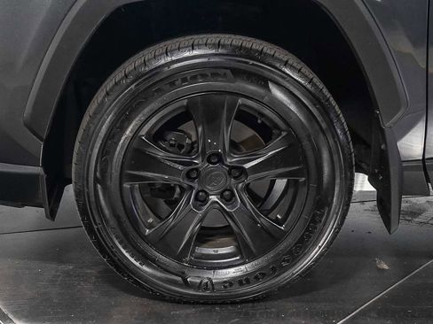 Certified 2025 Toyota RAV4 XLE FWD image 11