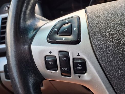Used 2014 Ford Explorer XLT w/ Equipment Group 202A FWD image 19