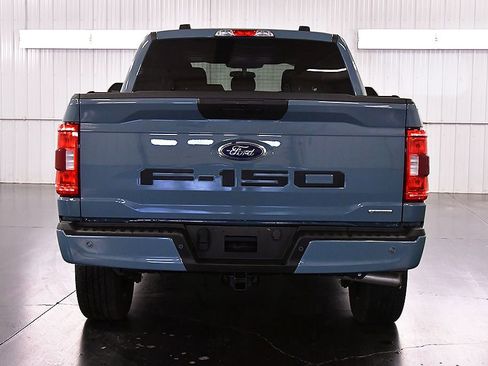 Used 2023 Ford F150 XL w/ STX Appearance Package AWD/4WD image 6