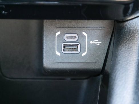 Used 2022 Jeep Compass Limited w/ Elite Group image 23