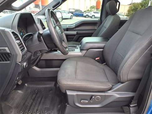 Used 2018 Ford F150 XLT w/ Equipment Group 302A Luxury image 25