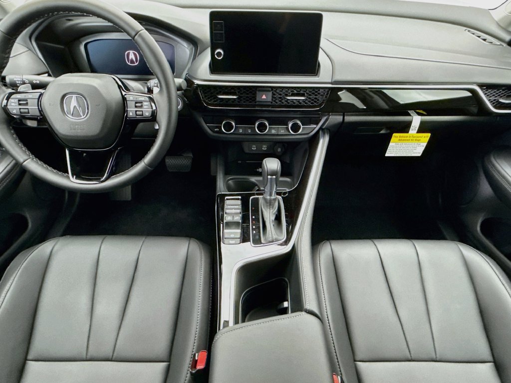 Used 2026 Acura ADX FWD image 13
