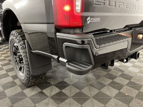 New 2026 Ford F350 XLT w/ XLT Premium Package image 7