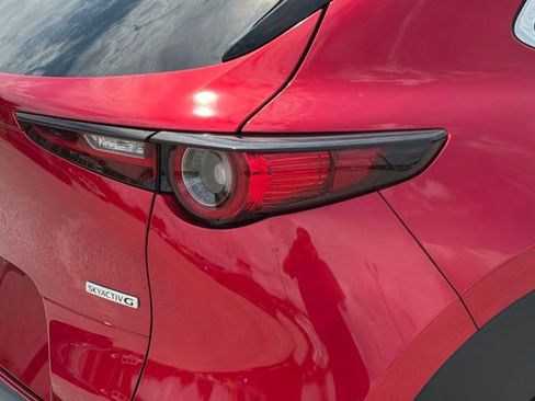 Used 2020 MAZDA CX-30 FWD w/ Premium Package image 12