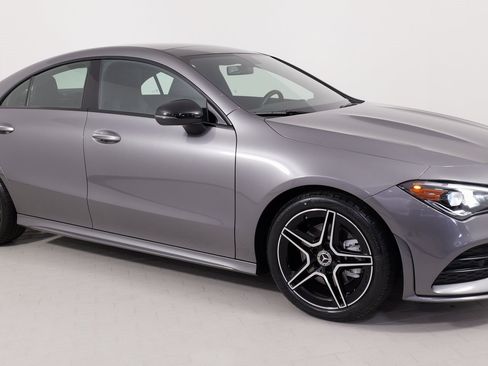 Used 2023 Mercedes-Benz CLA 250 4MATIC image 10