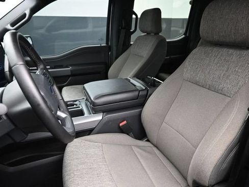 Used 2024 Ford F150 XLT w/ Mobile Office Package AWD/4WD image 7