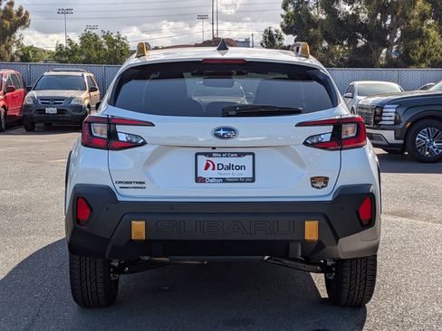 New 2026 Subaru Crosstrek 2.5i Wilderness AWD/4WD image 3