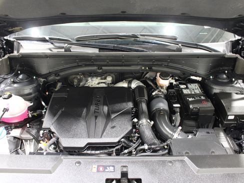 Used 2024 Hyundai Santa Fe XRT AWD/4WD image 41