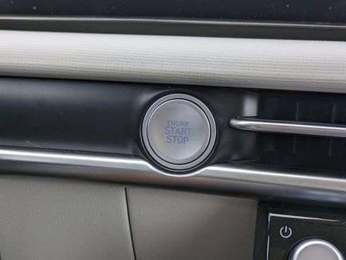 Certified 2026 Hyundai Tucson SEL AWD/4WD image 28