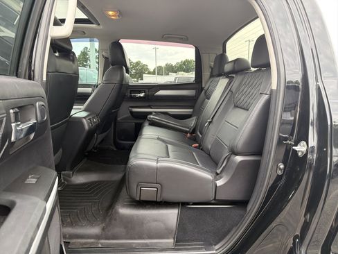 Used 2020 Toyota Tundra Platinum RWD image 29