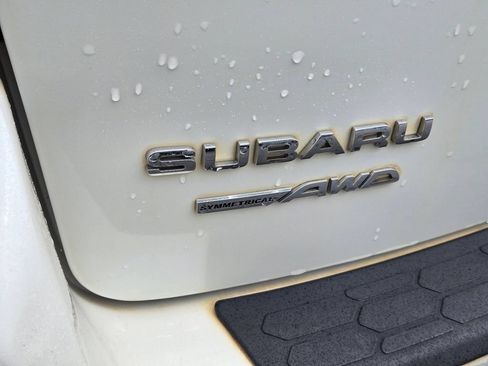 Used 2018 Subaru Crosstrek 2.0i AWD/4WD image 12