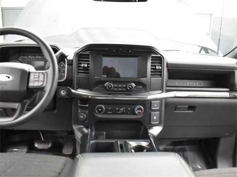Used 2023 Ford F150 XL w/ STX Appearance Package image 9