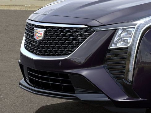 New 2025 Cadillac CT5 Premium Luxury w/ Sun And Sound Package image 13
