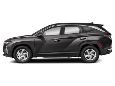Used 2022 Hyundai Tucson SEL w/ Convenience Package AWD/4WD image 3