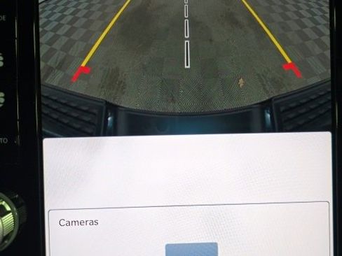 New 2026 RAM 3500 Big Horn image 10