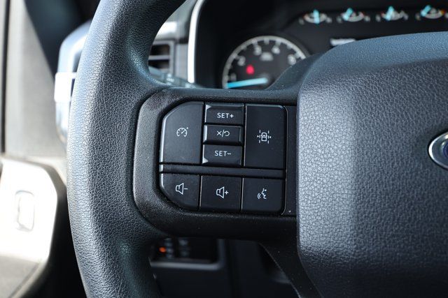 Used 2023 Ford F150 XL w/ STX Appearance Package RWD image 13