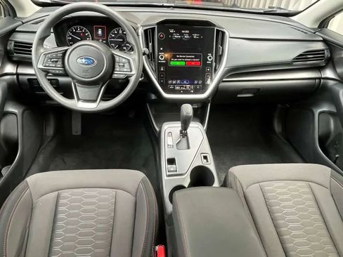 Used 2024 Subaru Impreza 2.0i Sport image 19