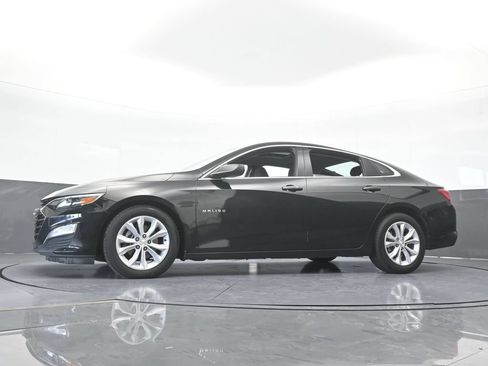 Used 2024 Chevrolet Malibu LT FWD image 52