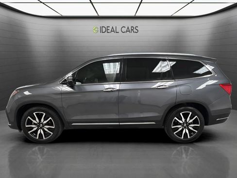 Used 2019 Honda Pilot Touring image 8