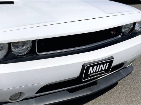 Used 2011 Dodge Challenger R/T RWD image 30
