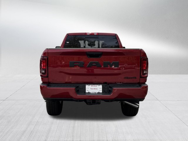 New 2027 RAM 2500 Tradesman AWD/4WD image 6