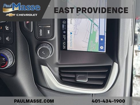 Certified 2023 GMC Terrain SLE w/ Driver Convenience Package image 16