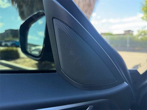 Used 2022 BMW 430i Gran Coupe w/ M Sport Package image 13