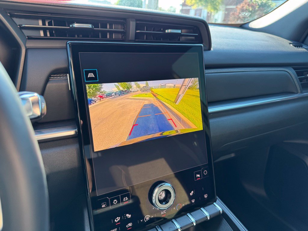 Certified 2026 GMC Terrain Elevation FWD image 30