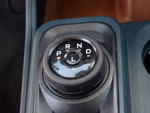 Used 2022 Ford Maverick Lariat w/ Lariat Luxury Package FWD image 10