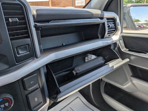 Used 2021 Ford F150 XLT AWD/4WD image 22