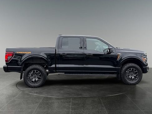 Used 2026 Ford F150 Tremor w/ Equipment Group 402B MID AWD/4WD image 10