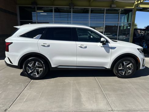 Used 2023 Kia Sorento EX w/ Panoramic Sunroof Package image 7