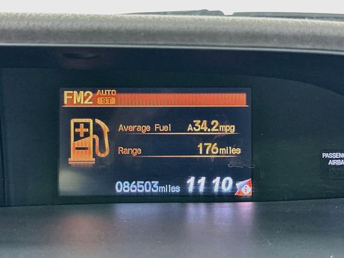 Used 2012 Honda Civic LX image 18