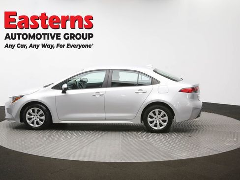 Used 2023 Toyota Corolla LE FWD image 60