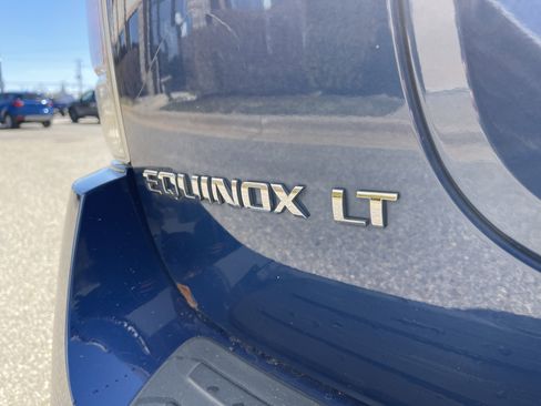 Used 2009 Chevrolet Equinox LT image 25