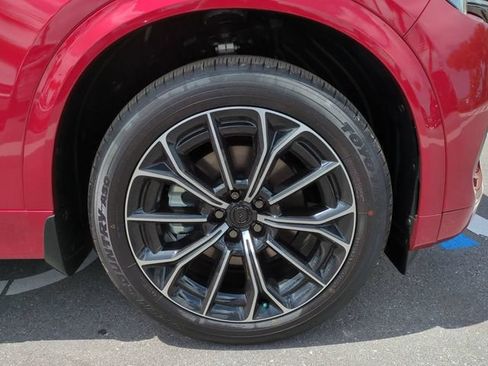 New 2026 MAZDA CX-70 3.3 Turbo S w/ Premium Package AWD/4WD image 11