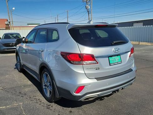 Used 2019 Hyundai Santa Fe XL image 5