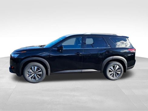 New 2025 Nissan Pathfinder SL w/ Lighting Package (N92) image 4