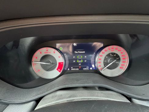 Used 2021 Acura TLX SH-AWD w/ Technology Package image 24