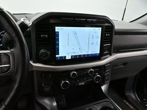 Used 2022 Ford F150 XLT w/ Equipment Group 302A High AWD/4WD image 18