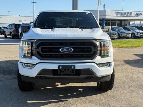 Certified 2023 Ford F150 XLT w/ Equipment Group 302A High AWD/4WD image 9