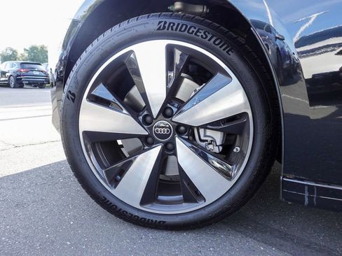 Used 2025 Audi A5 2.0T Premium Plus w/ Premium Plus image 10