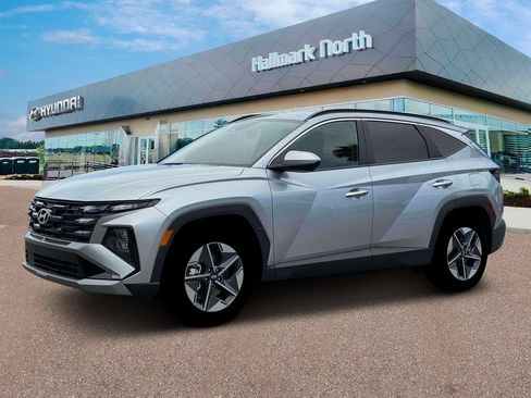New 2026 Hyundai Tucson SEL FWD image 2