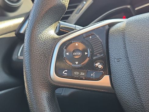 Used 2017 Honda Civic EX image 18
