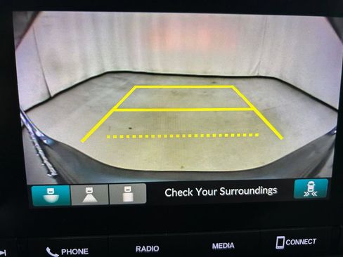 Certified 2023 Honda Accord EX image 21