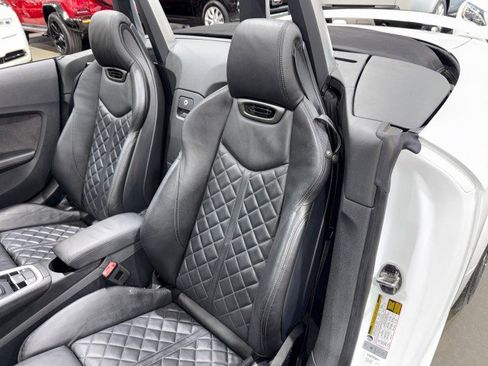 Used 2017 Audi TT 2.0T w/ Technology Package image 63