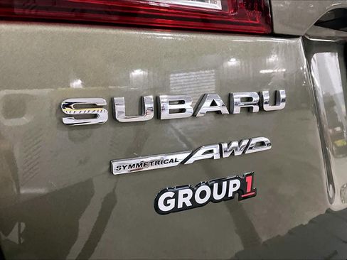 Used 2019 Subaru Outback 2.5i Limited image 30
