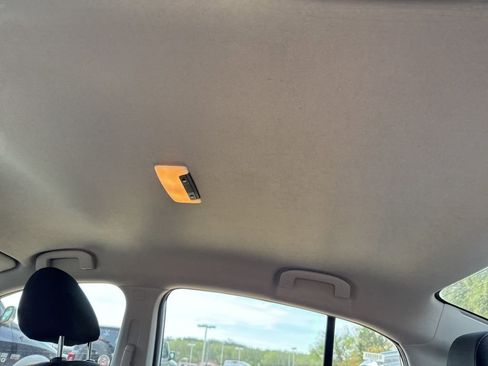 Used 2025 Nissan Sentra SV image 11