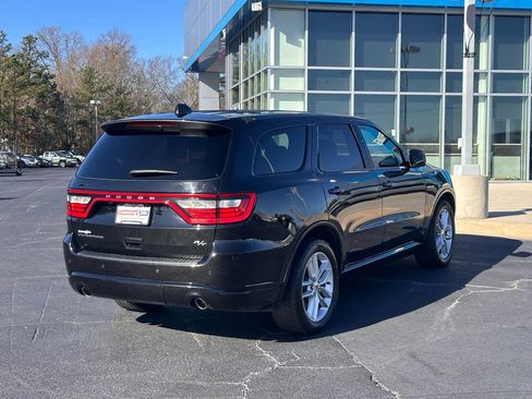 Used 2022 Dodge Durango R/T image 6