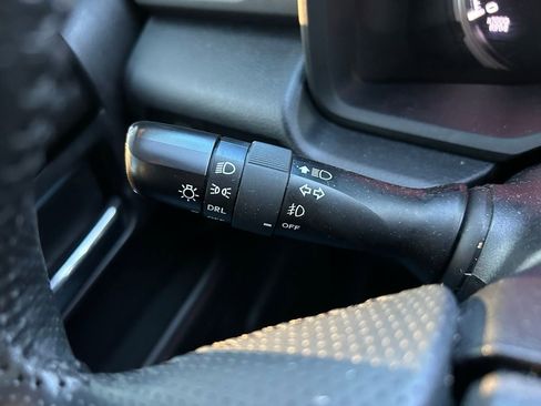 Used 2024 Toyota 4Runner TRD Off-Road Premium w/ Moonroof Package image 22